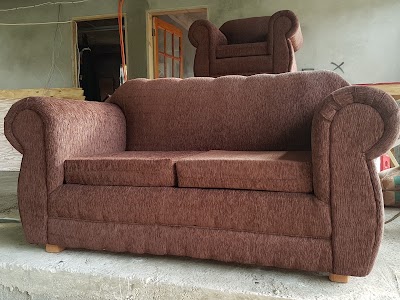 Photos of Ron's Upholstery