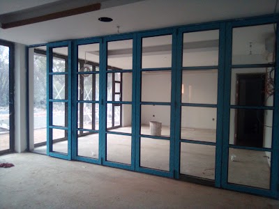 Photos of Creative Design Glass and Aluminium