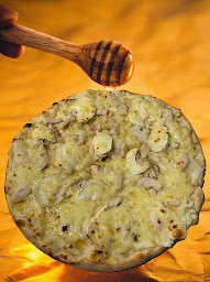 Photo n°4 de CASA DE PIZZA à Chevry-Cossigny (Pizzeria)