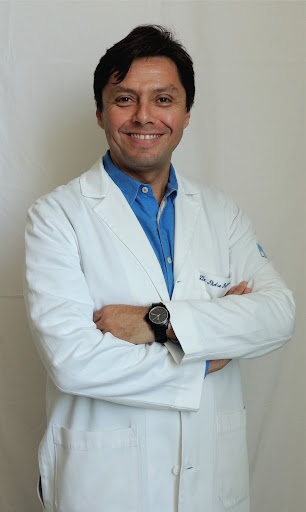Dr. Pedro Palacios