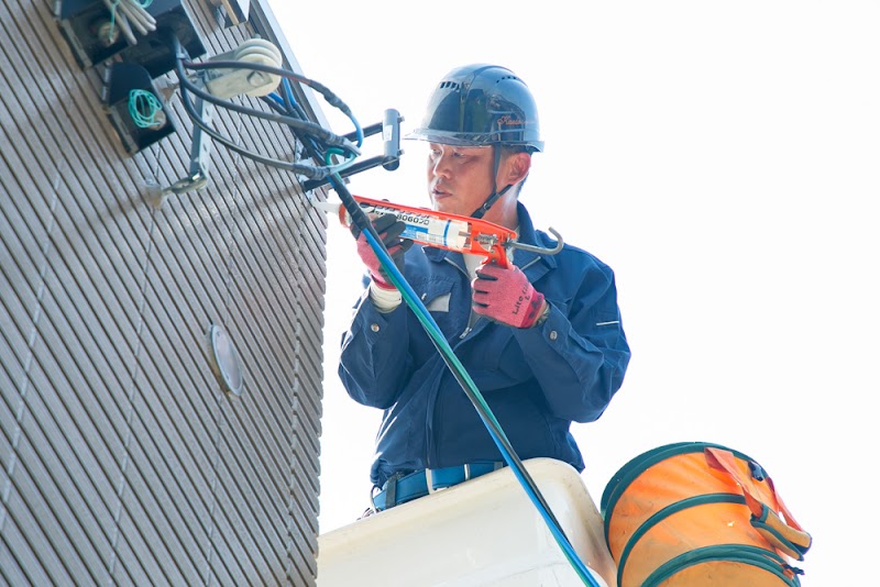 株式会社Kaede Corporation【電気工事】