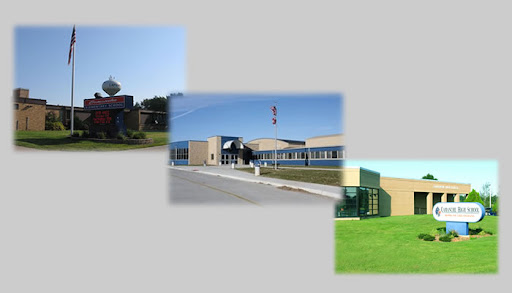 Camanche Community School District