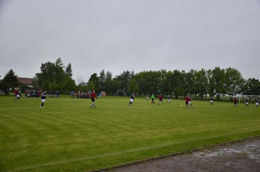 Sportplatz "An der Schule"