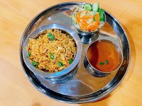 インド料理 ラソイ岡山妹尾店