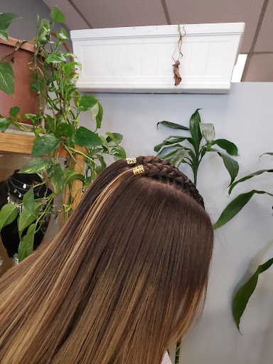 Latinos Unisex Hair - Thumbnail