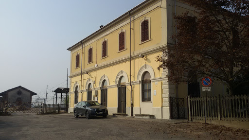 Torreberetti - Visual