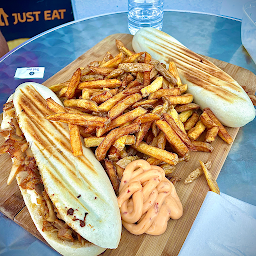 Photo n°25 de After snack à Val-de-Reuil (Restaurant de tacos)