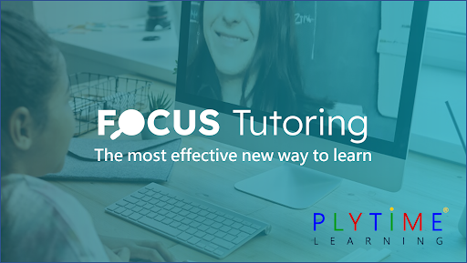 Plytime Learning - Visual