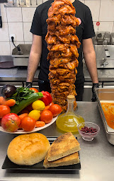 Photo n°26 de Mon Kebab fait maison à Tourcoing (Restaurant de döner kebab)