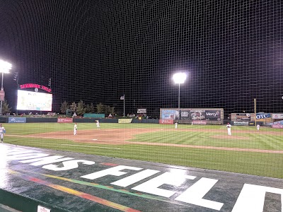 Hammons Field