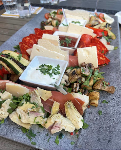 Bistro ROXY - Visual