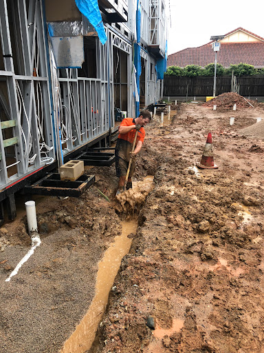 E.B.'s Plumbing, Draining and Gas Fitting - Thumbnail