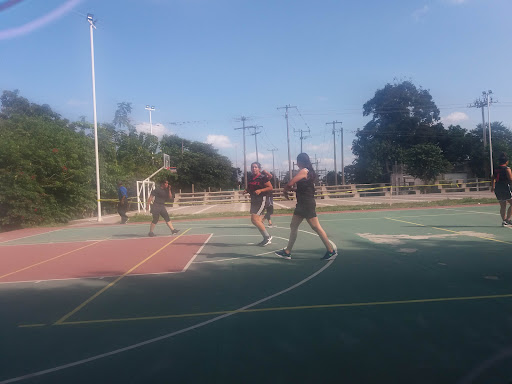 Canchas Ejidales