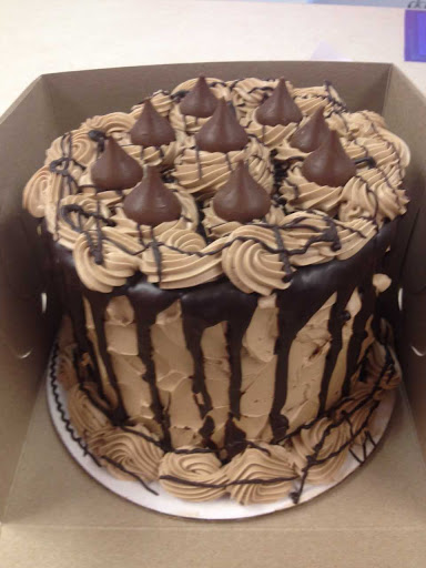 The Bake Shoppe Sharon - Thumbnail