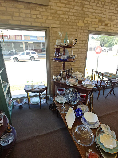 Plum Creek Mercantile