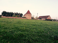 Sebastien Berger Haras de Villorbaine à Mornay