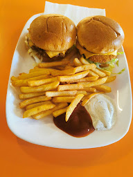 Photo n°19 de PÉRIGUEUX LE ROYAL à Périgueux (Kebab)