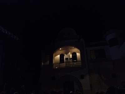 Photos of Cine Teatro Municipal San Juan
