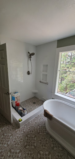 Sierra Foothill Renovations - Thumbnail