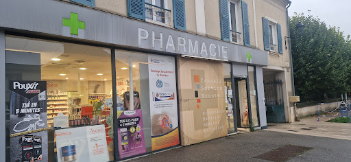 SELAS PHARMACIE D ORGERUS