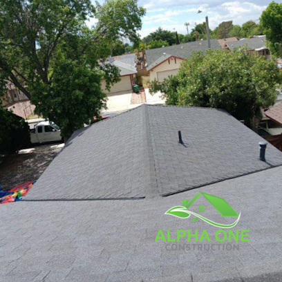 Alpha One Construction Inc