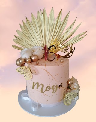 AmbelsCake