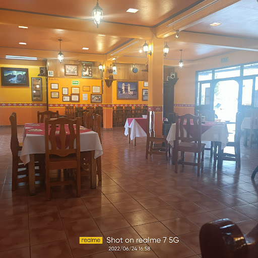 Restaurant La Cabaña Del Tio Tom - Thumbnail