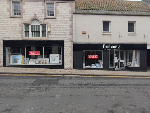 Fairbairn G O Ltd - Thumbnail