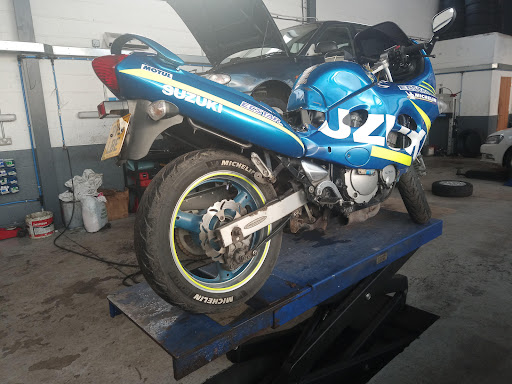 SK mot testing centre Gallery - United Kingdom