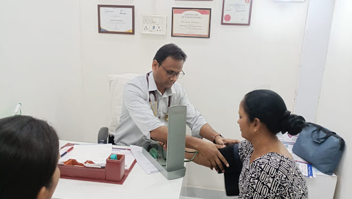Complete care for your health at one place. post image