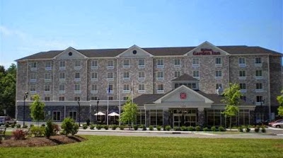 Photos of Hilton Garden Inn Winston-Salem/Hanes Mall
