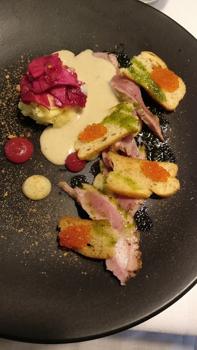 Photos of Cafe-Restaurant Piparm&uuml;nt