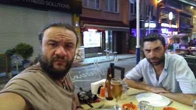 Photos of Diesel Pub