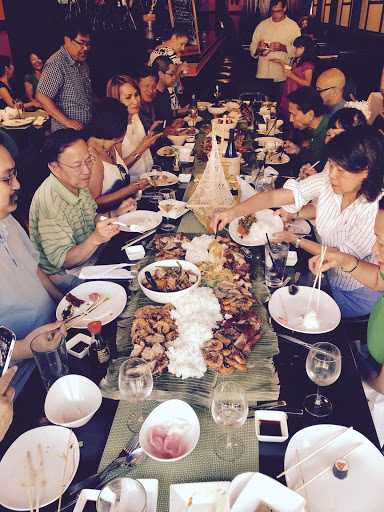 Manila Resto Gallery - United States