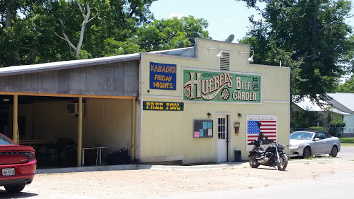 Huebel's Bier Garden