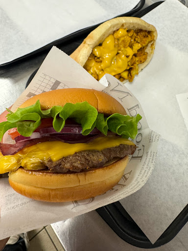 Photo 2 - John’s Burger