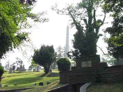 Mount Prospect Cemetery