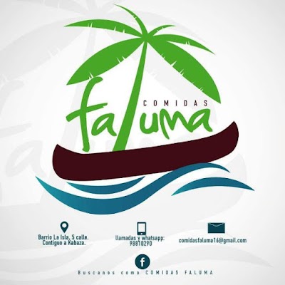 Photos of Comidas Faluma