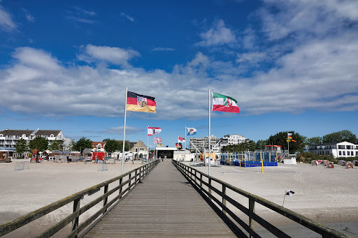 Großenbrode Südstrand - Thumbnail