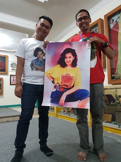 Photos of Museum Nike Ardilla
