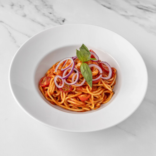 De Pasta Family - Thumbnail