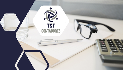 T&T Contadores - Thumbnail