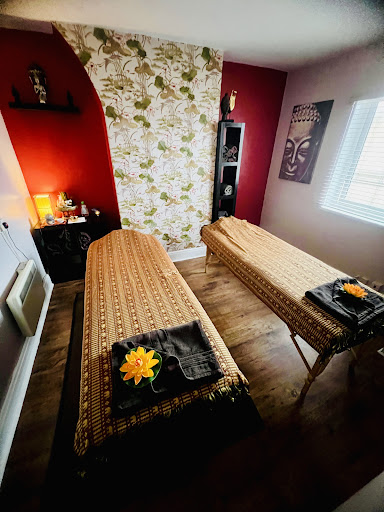 Royal Orchid Thai massage Crewe, Cheshire. Gallery - United Kingdom
