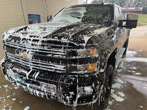 Queen of Clean Carwash