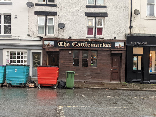 Castle & Anchor