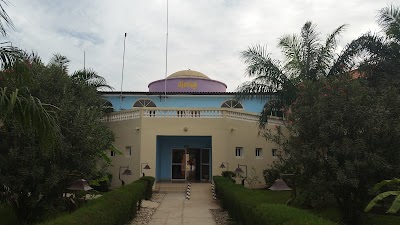 Photos of Djeliba Hotel