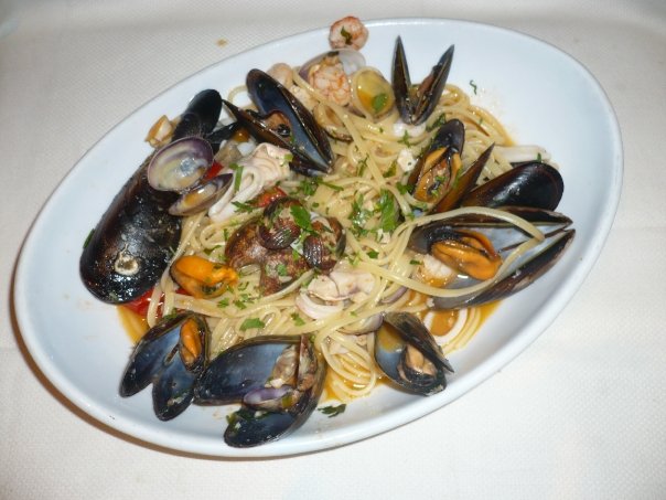 Ristorante La Maremma