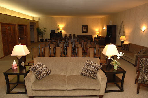 Shuda Funeral Chapels - Thumbnail