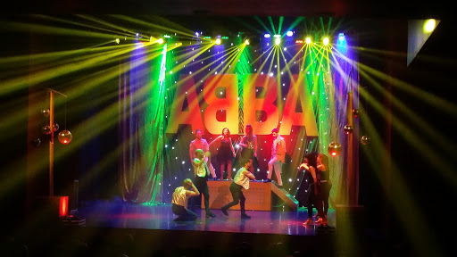 Vital Aza Theater Gallery - Spain