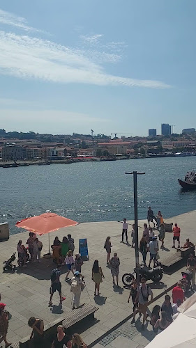 O Muro Antigo - Porto